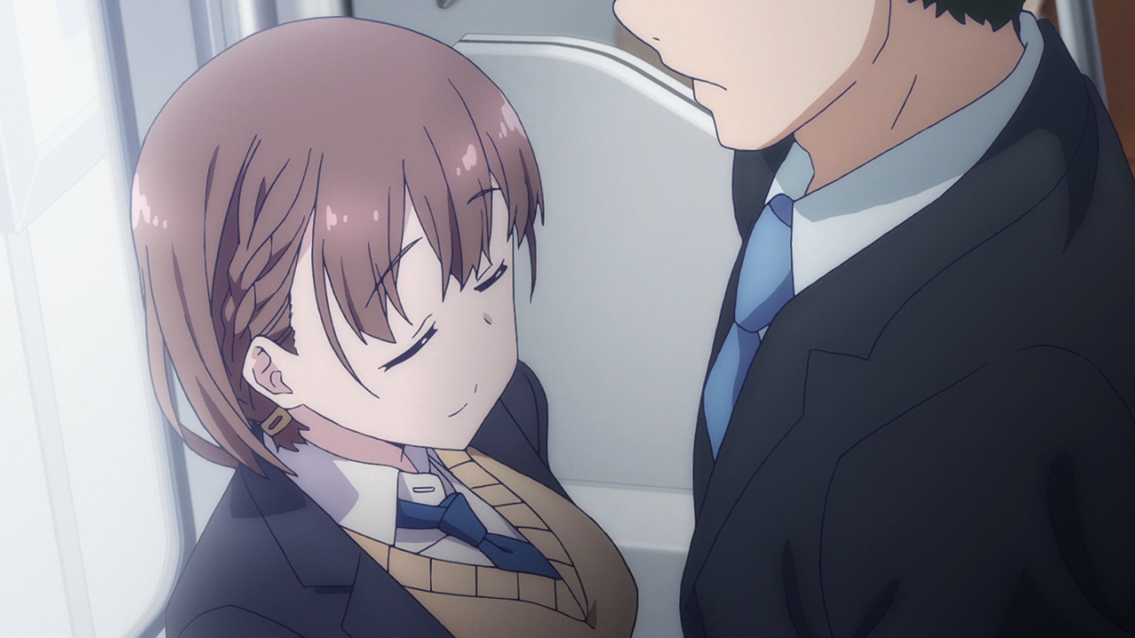 Getsuyoubi no Tawawa (Zenryoku Fansub)